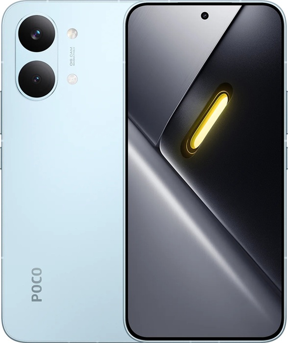 Смартфон POCO X8 Pro Max 12/256Гб