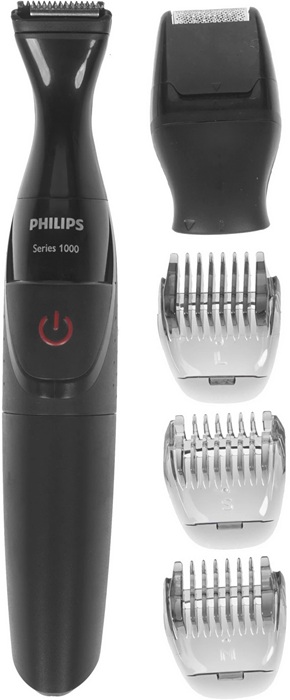 Триммер для бороды и усов Philips