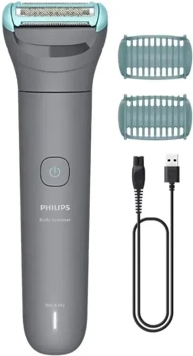 Триммер для бороды и усов Philips