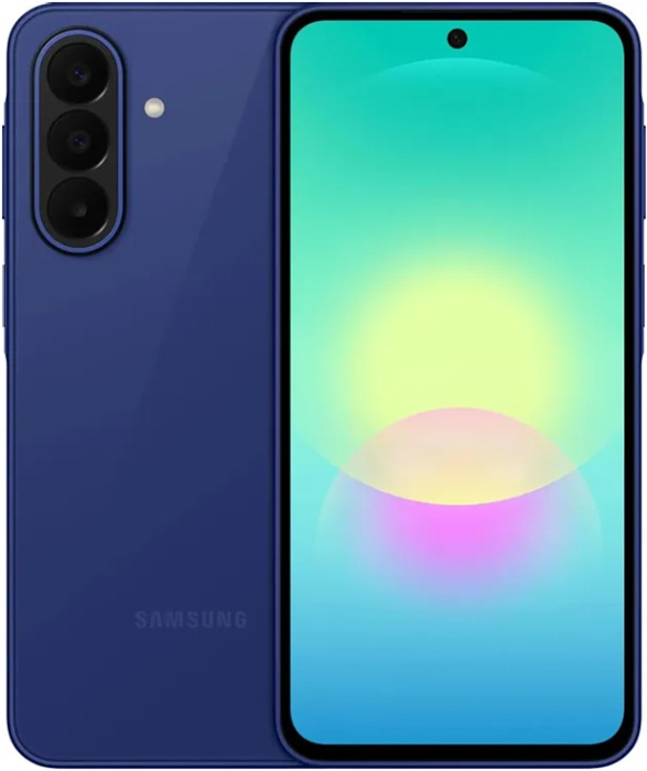 Смартфон Samsung Galaxy A27 6/128Гб Blue