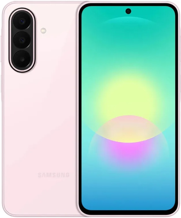 Смартфон Samsung Galaxy A27 8/256Гб Light