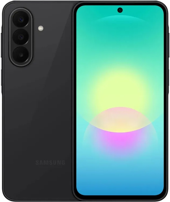 Смартфон Samsung Galaxy A27 8/256Гб Black