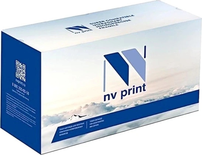Картридж лазерный NV-Print NV-TK-3160R; для Kyocera