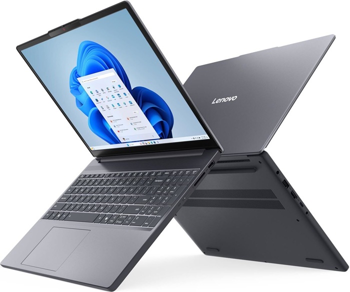 Ноутбук 15.3" Lenovo IdeaPad Slim 3