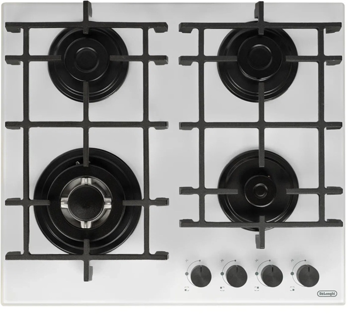 Варочная поверхность DeLonghi GRAZIA 6GW BB;