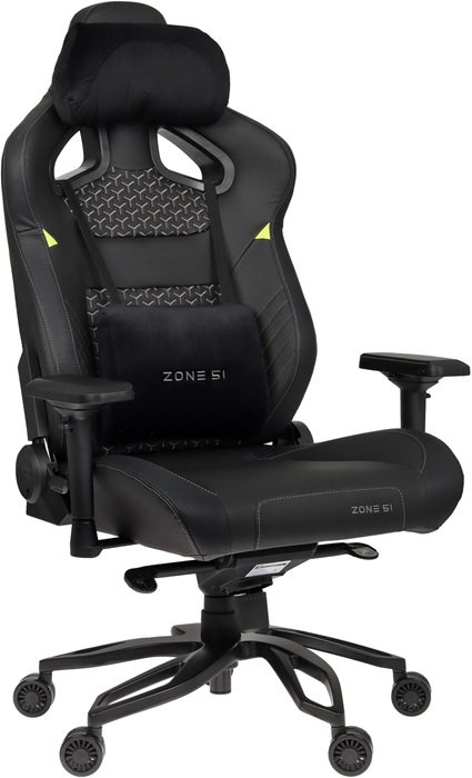 Кресло для геймеров ZONE 51 IMPERIAL