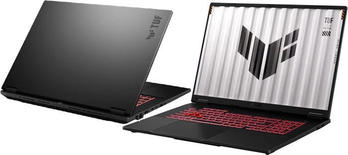 Ноутбук 18" Asus TUF Gaming A18
