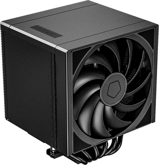 Кулер ID-Cooling FROZN A620 SLK; 115x,1200,1700,1851;