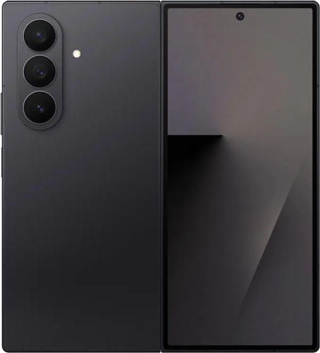 Смартфон Samsung Galaxy Z Fold7 12/256Гб