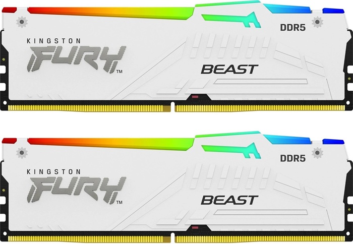 Оперативная память DDR5 32Гб Kingston FURY