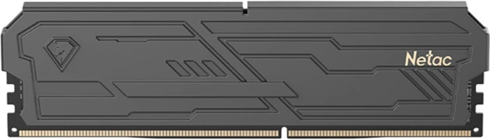 Оперативная память DDR4 16Гб Netac Netac