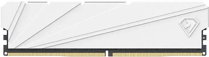 Оперативная память DDR4 16Гб Netac Shadow