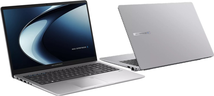 Ноутбук 15.6" Asus ExpertBook P1 PM1503CDA-S70595