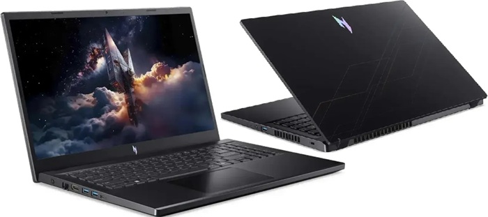 Ноутбук 15.6" Acer Nitro V 15