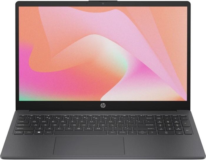 Ноутбук 15.6" HP 15-fc1002nq (DV6Q5EA); 1920х1080;