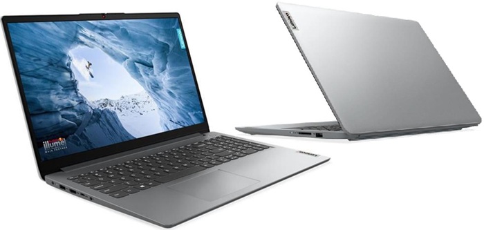 Ноутбук 15.6" Lenovo IP1 15IRU7 (83B40008US);
