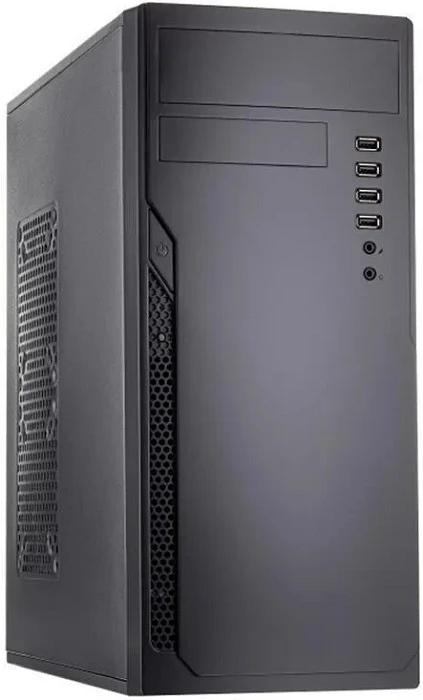Системный блок SteelSmart Office (R53400G/16/500); AMD