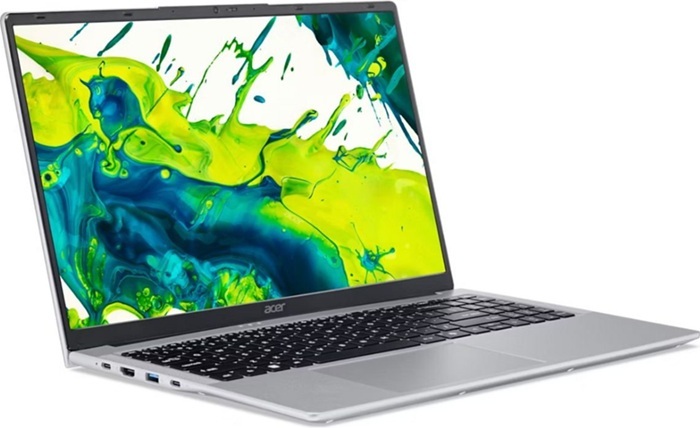 Ноутбук 15.6" Acer Aspire Lite AL15-54P-590V