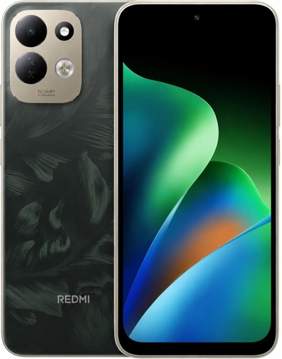 Смартфон Xiaomi REDMI 17 8/256GB Green