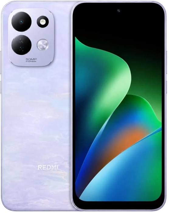 Смартфон Xiaomi REDMI 17 8/256GB Purple;