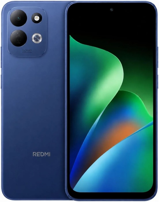 Смартфон Xiaomi REDMI 17 8/256GB Blue