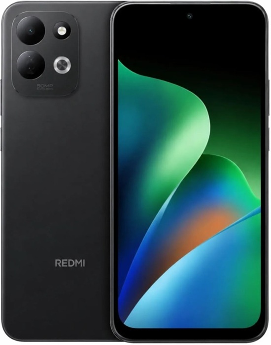 Смартфон Xiaomi REDMI 17 8/256GB Black