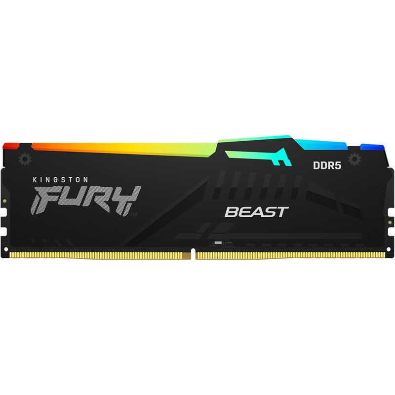 Оперативная память DDR5 16Гб Kingston FURY