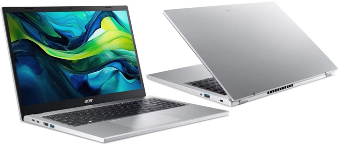 Ноутбук 15.6" Acer Aspire Go 15
