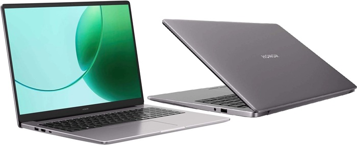 Ноутбук 16" Honor MagicBook X16 (5301APLM);