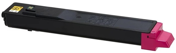 Картридж лазерный ELP Imaging CT-KYO-TK-8115M; для