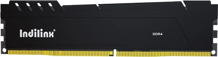 Оперативная память DDR4 16Гб Indilinx IND-MD4P32SP16X;