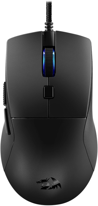 Мышь USB Redragon Azzmach (73133); 6