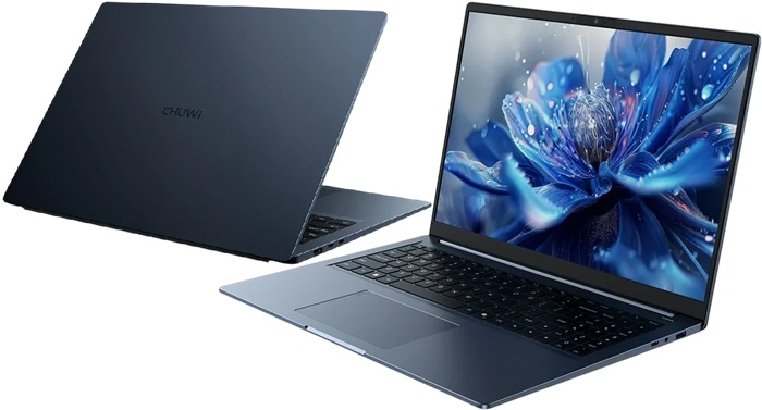 Ноутбук 16" Chuwi CoreBook Air Plus