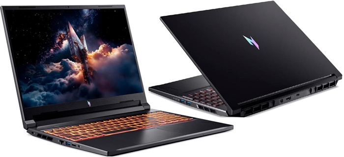 Ноутбук 16" Acer Nitro V 16