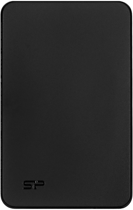 Внешний SSD 1 Тб Silicon Power