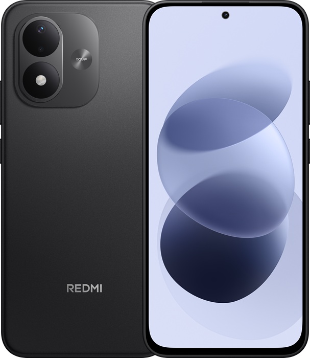 Смартфон Xiaomi REDMI Note 17 6/256Гб