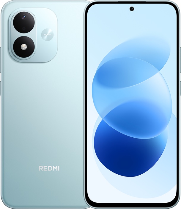 Смартфон Xiaomi REDMI Note 17 6/256Гб