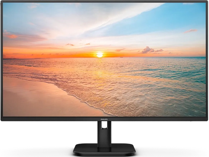 Монитор 27" Philips 27E1N2100A (27E1N2100A/00(60)); IPS;