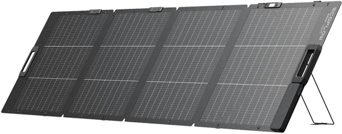 Солнечная панель EcoFlow 220W; 220 Вт