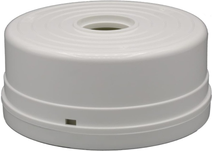 Коробка монтажная 115x155x50мм Suprlan (05-0900); белый