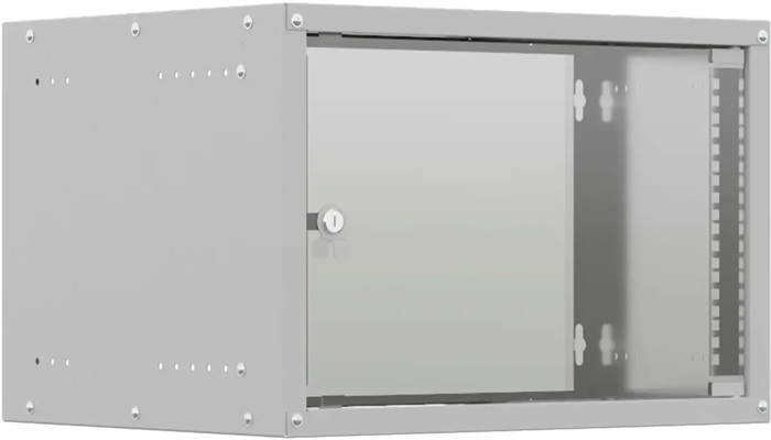 Шкаф коммутационный NTSS NTSS-WL6U5545GS