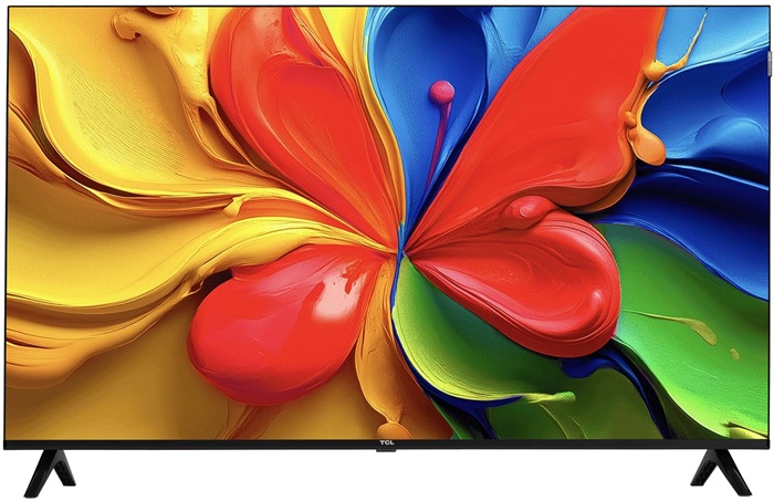 Телевизор 43" TCL 43S5K; Direct LED;