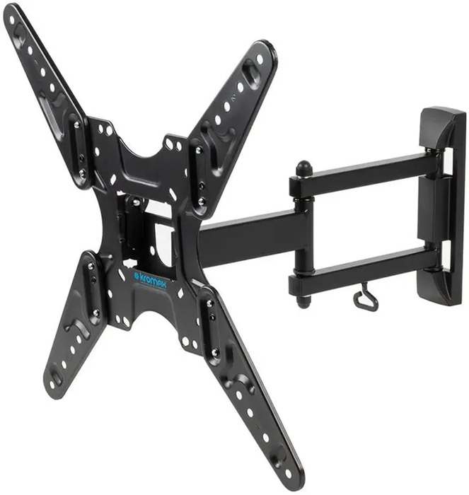 Кронштейн 20"-55" Kromax Optima-414 (29012); VESA