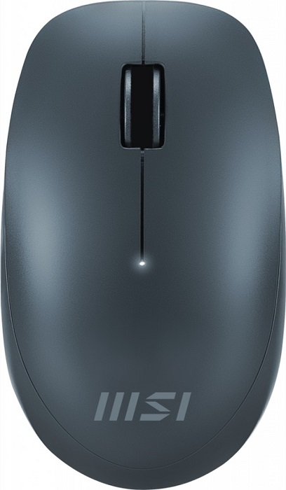Мышь Bluetooth MSI M98 Box (S12-4300910-V33);