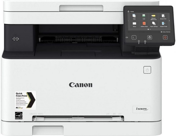 МФУ цветной Canon i-SENSYS MF633Cdw (1475C007);