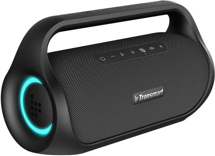 Портативная акустика Bluetooth Tronsmart Bang Mini;