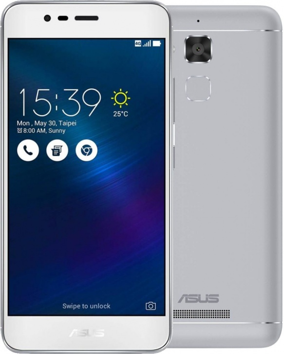 Смартфон Asus ZenFone 3 Max ZC520TL