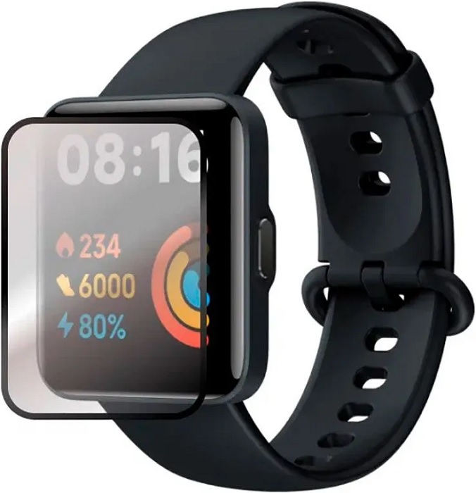 Защитное стекло Xiaomi Redmi Watch 2