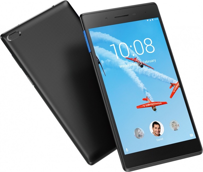 Планшет 7" Lenovo Tab 4 TB-7304F