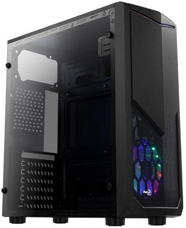 Системный блок SteelSmart Game (i39100/8/1+120/1650/500); Core